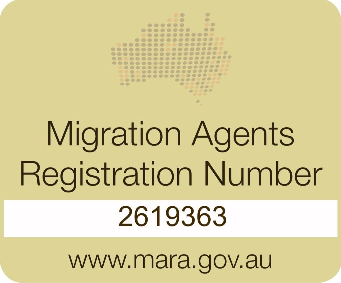 Migration Agents Registration Number
